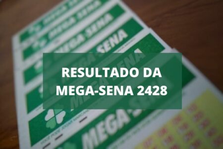 Mega-Sena: sorteio deste sábado (13) tem prêmio estimado em R$ 3