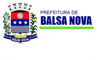 Prefeitura Municipal de Balsa Nova