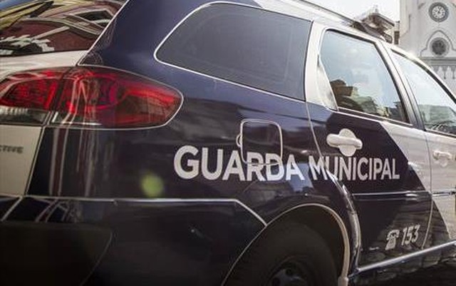 Secretário de Imbaú foi preso em uma ação da Guarda Municipal de Curitiba e da Polícia Civil - Foto: Pedro Ribas/Divulgação/Prefeitura de Curitiba