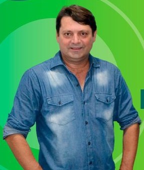 Élcio Jaime (PSD) é o prefeito de Quedas do Iguaçu - (Foto: Divulgação)