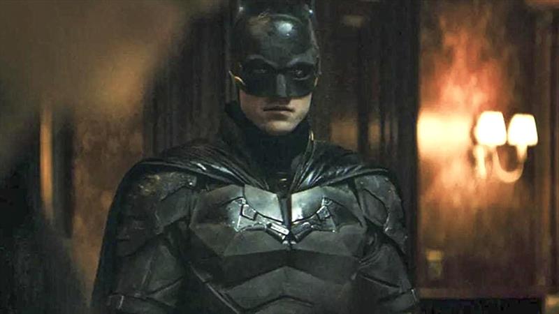 Pré-estreia de Batman marca volta da Sessão da Meia Noite no Cine Passeio. Foto: Divulgação