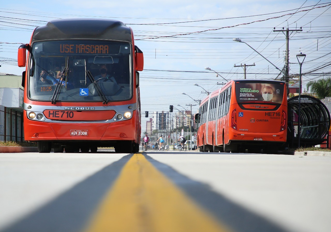 Rio anuncia aumento de mais de 13% nas tarifas de ônibus