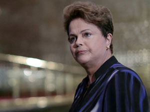 Ação popular pedia que ex-presidente Dilma Rousseff ressarcisse os cofres públicos