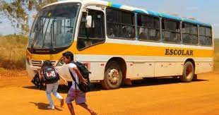 Governo recua e reduz o preço dos ônibus escolares superfaturados (foto: Janine Moraes/CB/D.A Press)