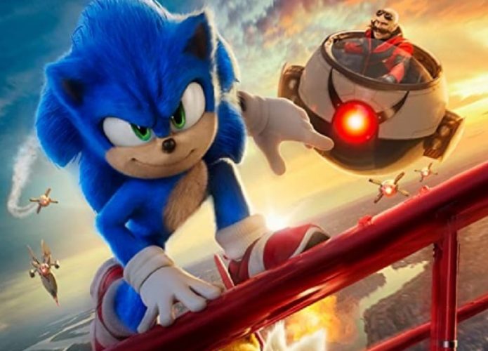 Sonic The Hedgehog estreia em Roblox - Cidades - R7 Folha Vitória