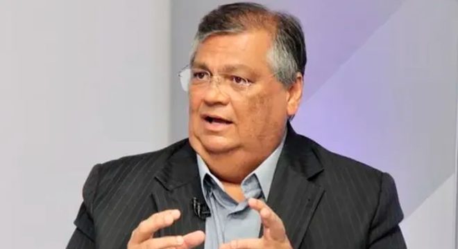 Ex-governador do Maranhão Flávio Dino (PSB), cotado para o Ministério da Justiça no governo Lula. - Foto: Juliana Chaves