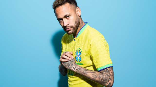 Álbum da Copa 2022: figurinha rara de Neymar é vendida por R$ 9