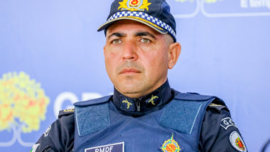Moraes determina prisão de ex-comandante da Polícia Militar do Distrito Federal
