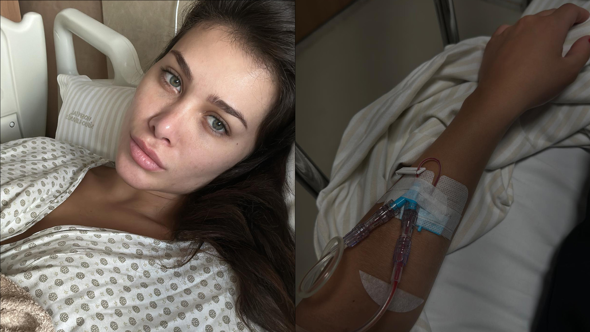  Flavia Pavanelli é internada às pressas e descobre doença preocupante: "Alerta" - Reprodução/Instagram