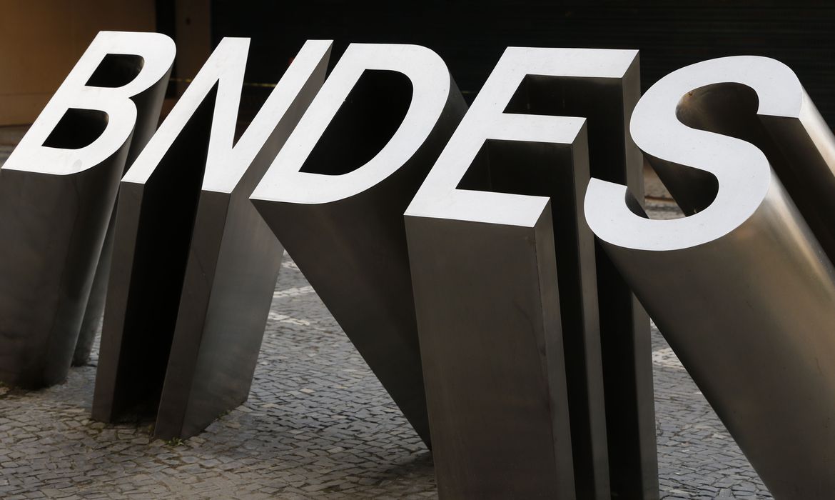 Para Aloizio Mercadante, BNDES precisa voltar a investir mais em crédito e financiamento - Valter Campanato/Agência Brasil