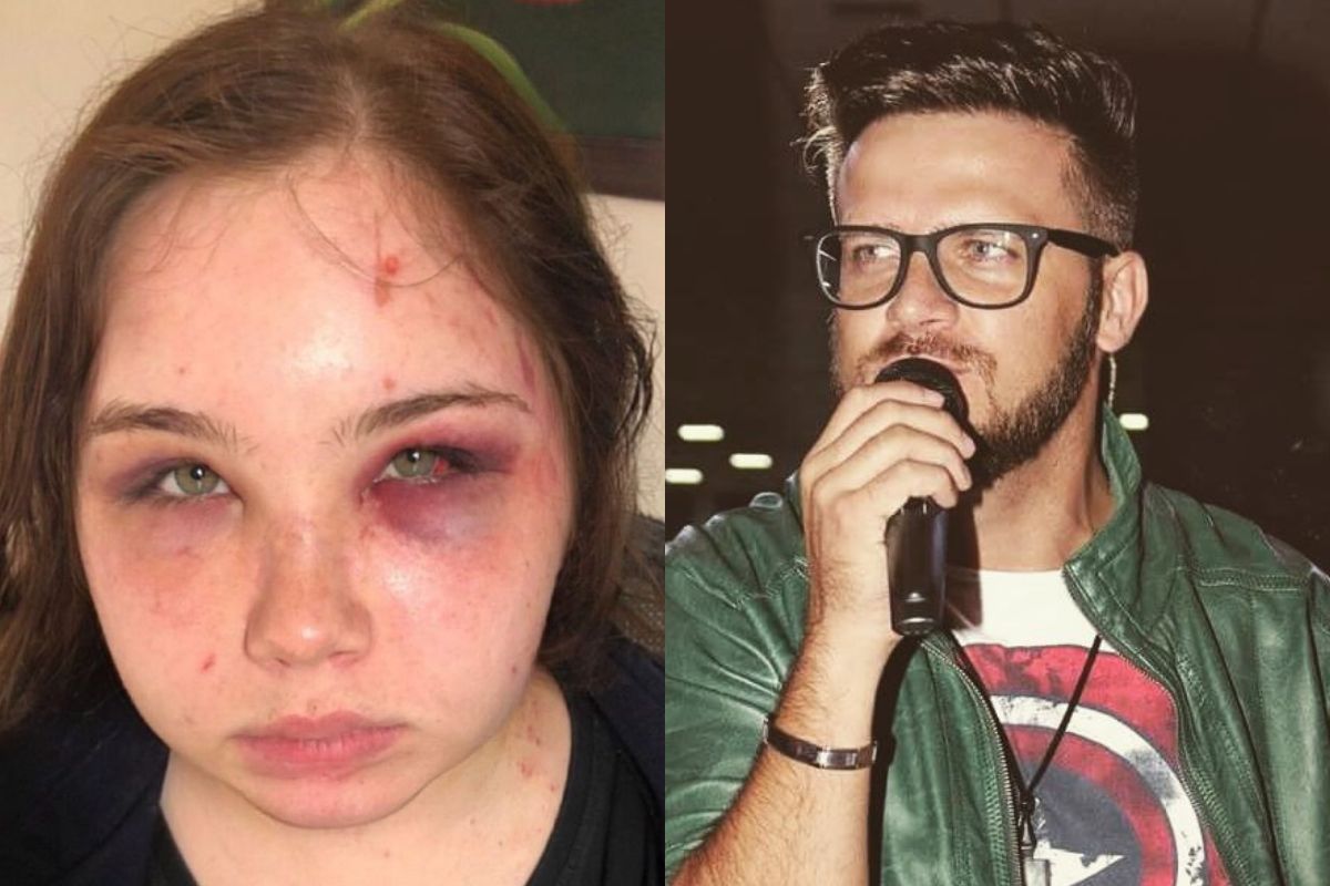 Cantor sertanejo é acusado de agredir e ameaçar a própria filha de 21 anos (Foto: Reprodução/Instagram)