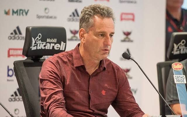 Marco Aurélio Assef foi punido por conselheiros do Flamengo e não poderá concorrer no próximo pleito