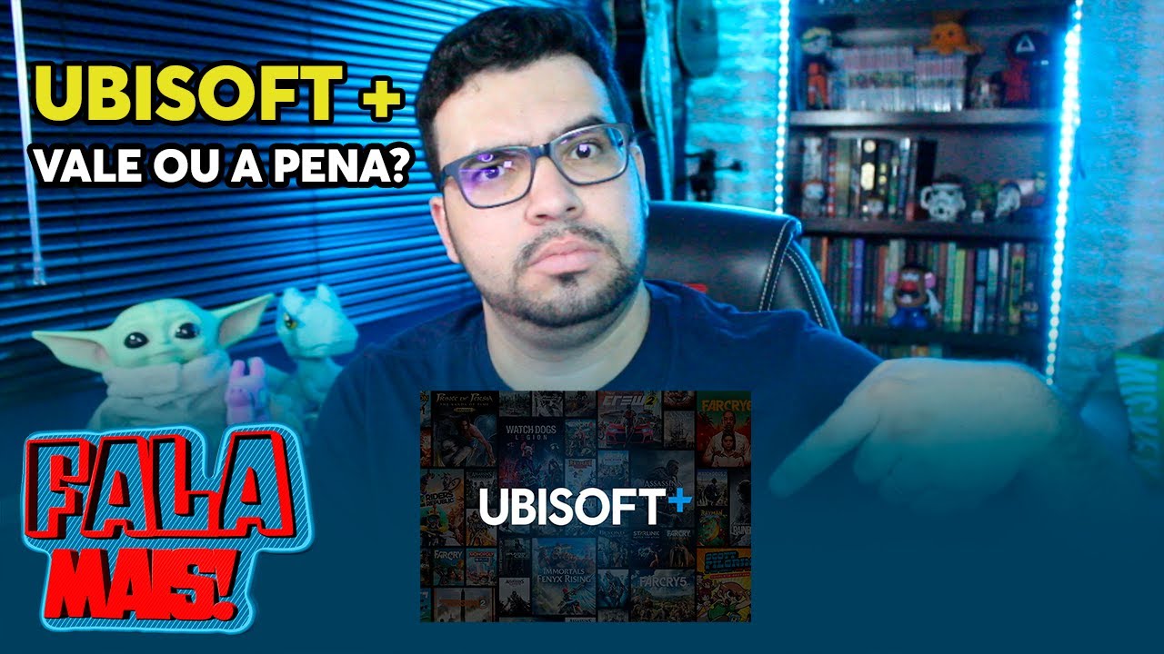 Imagem: Divulgação / Ubisoft