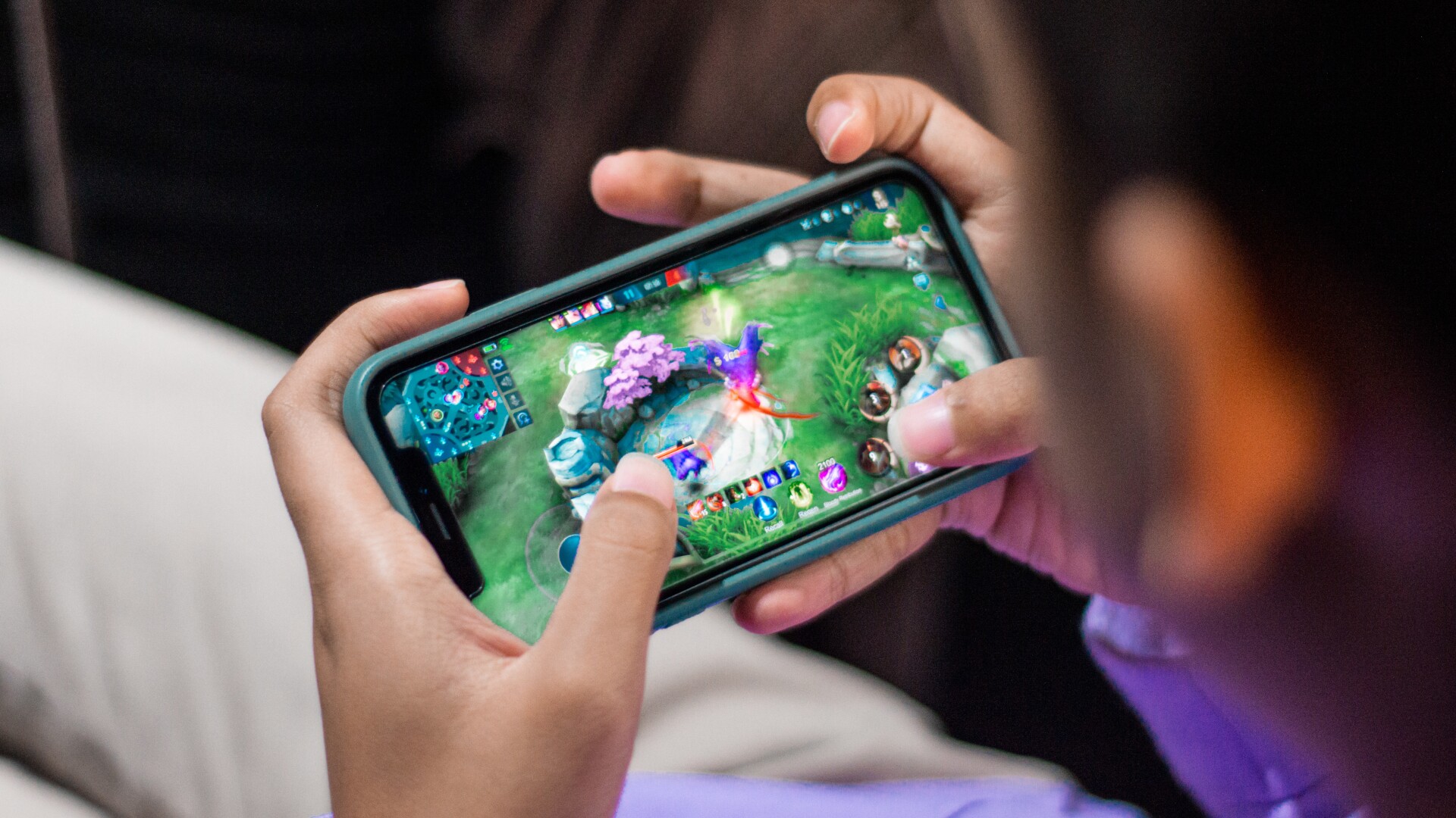 5 jogos de celular mais jogados no mundo em 2023; veja lista