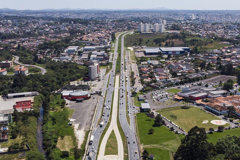 Prefeitura promove leilão de novos Certificados de Potencial Adicional de Construção da Linha Verde. Foto: Pedro Ribas/SMCS