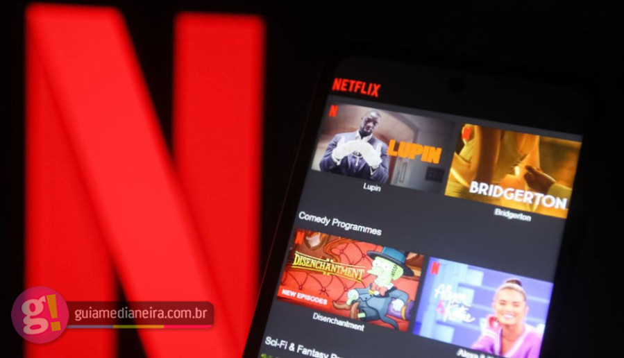 Netflix cobrará mais de usuários com conta em mais de uma casa