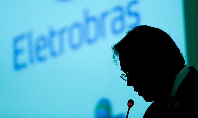 Eletrobras teve seu controle privatizado durante o governo de Jair Bolsonaro - Marcelo Camargo /Agência Brasil