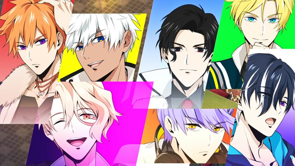 Jogos pra jogar no Verão ~ Otome games ~ Otome game br e +