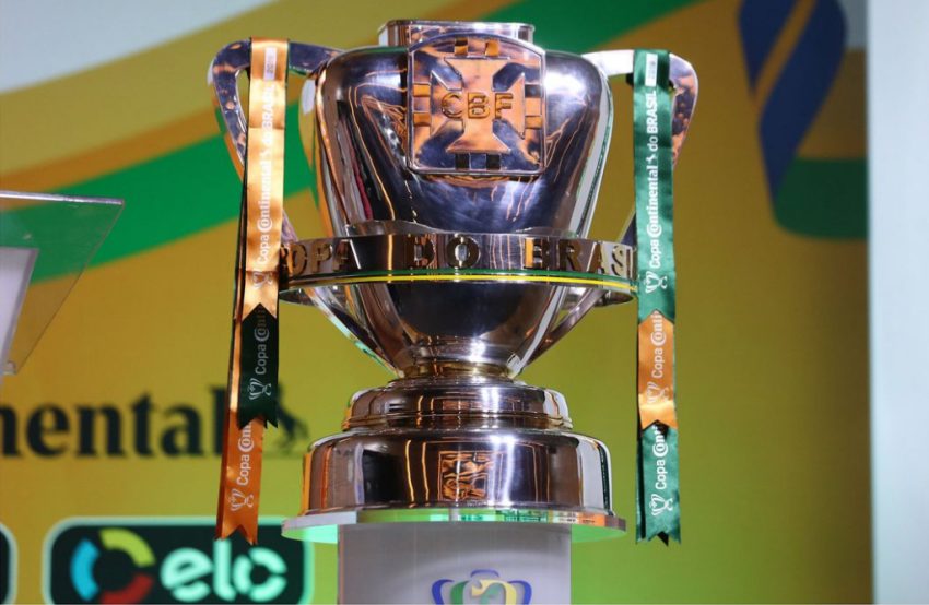 Semifinais da Copa do Brasil 2023: confira classificados