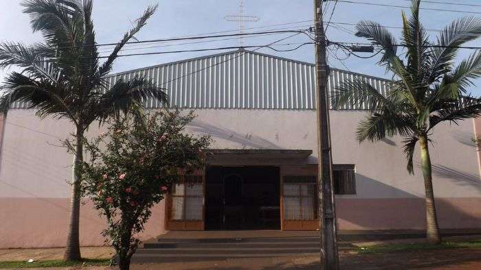 - Divulgação/Diocese de Apucarana