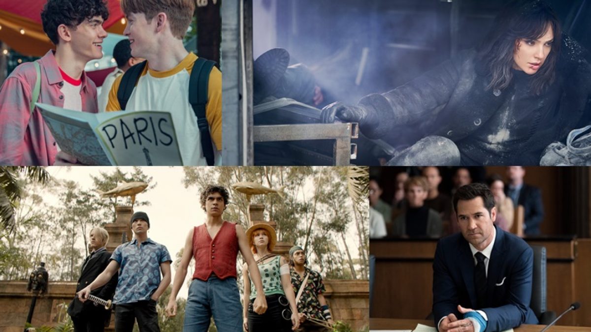 Estreias da Netflix em agosto têm 'Heartstopper' 'Zumbiverso' e 'Ragnarok  3′; veja lista - Estadão