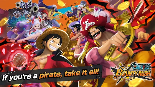 Gosta de One Piece? Esse jogo pode ser perfeito para você - Jornalista  Luciana Pombo