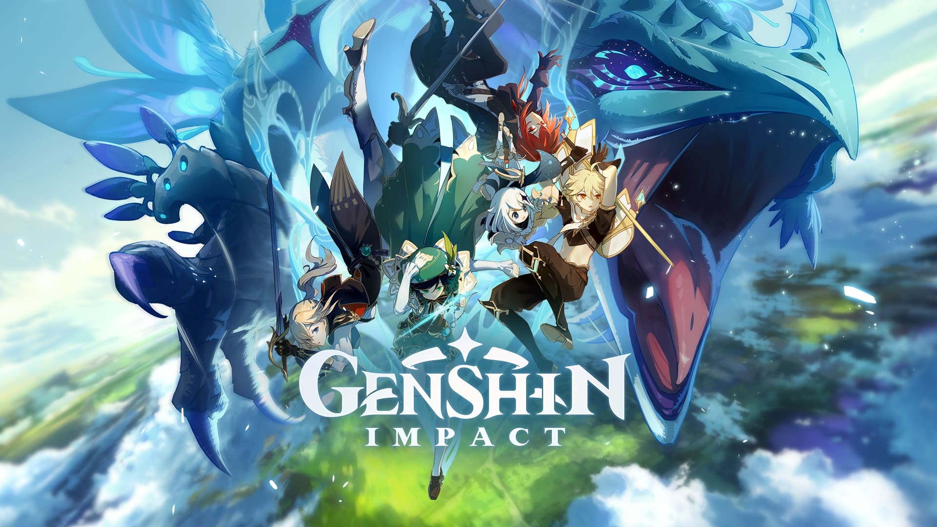 Genshin Impact: Estas configurações vão transformar sua jogabilidade – Não  Perca! - Jornalista Luciana Pombo