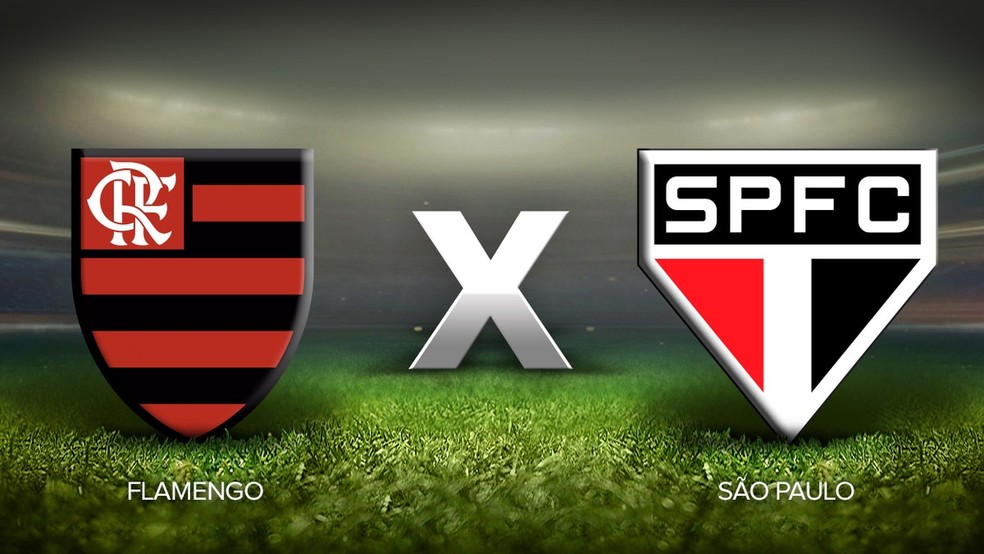 São Paulo e Flamengo estão na Final da Copa do Brasil 2023 - Mundo