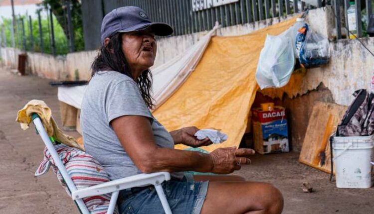 O antídoto à pobrefobia são a solidariedade e as políticas eficazes. - Foto: Marcos Labanca