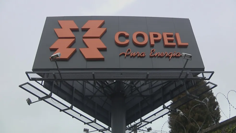 Copel segue obrigada a manter sede em Curitiba - Foto: RPC Curitiba