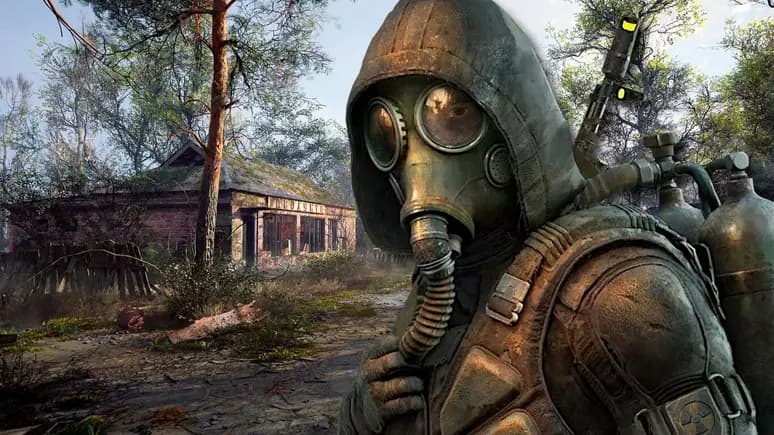 S.T.A.L.K.E.R. 2: Heart of Chernobyl recebe, oficialmente, data de  lançamento; confira
