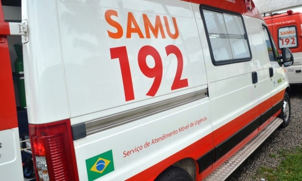 Ao todo, a SAMU - PR oferece 21 vagas para contratação imediata, além de formação de cadastro reserva. Imagem: Consamu