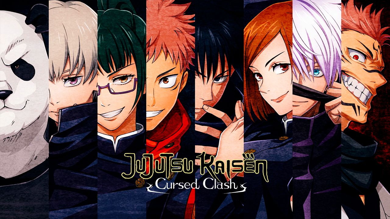 Jujutsu Kaisen 0': Filme tem data de lançamento confirmada nos