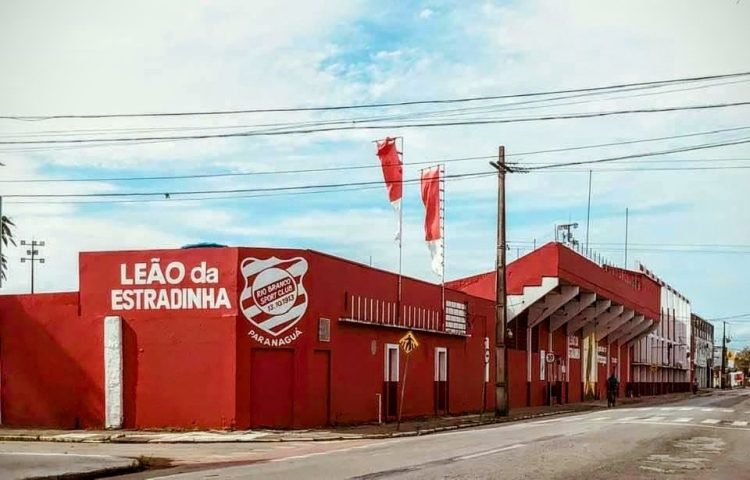 Foto: Rio Branco Sport Club
