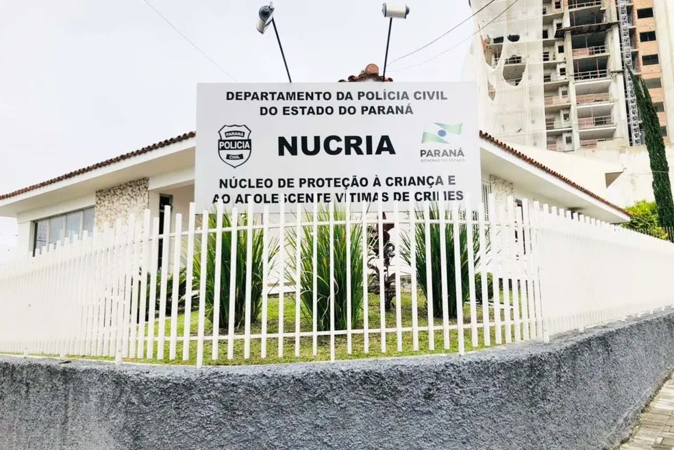 Investigações são conduzidas pelo Nucria e pelo 2º Distrito Policial de Ponta Grossa - Foto: Divulgação