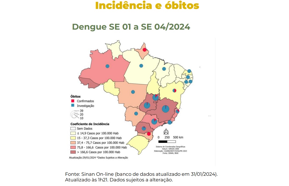 incidencia-dengue