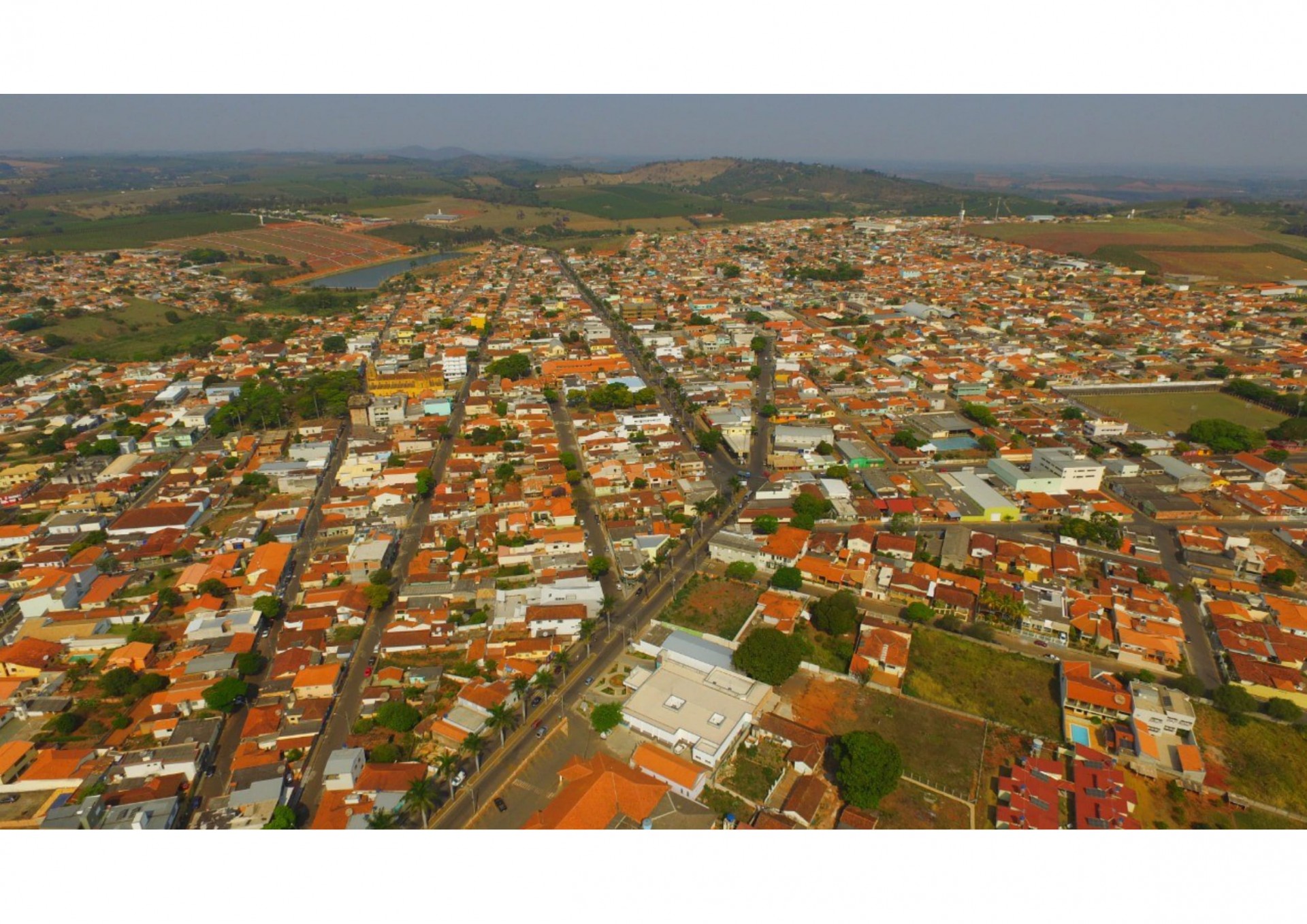 Foto: Turismo em Minas Gerais