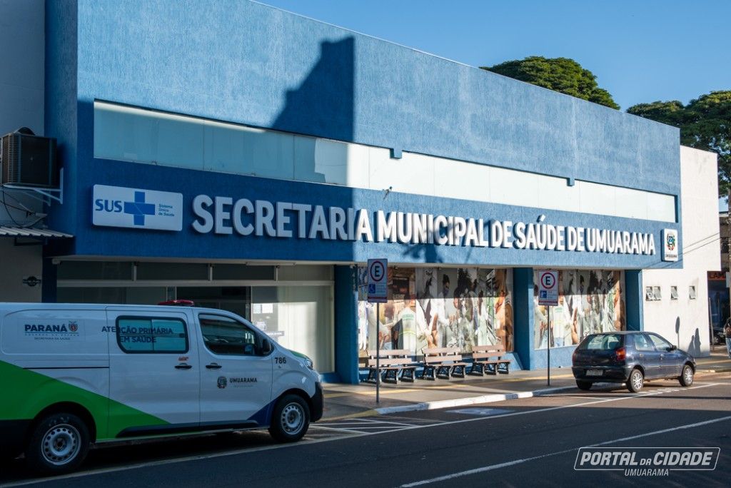 Foto: Portal da Cidade Umuarama