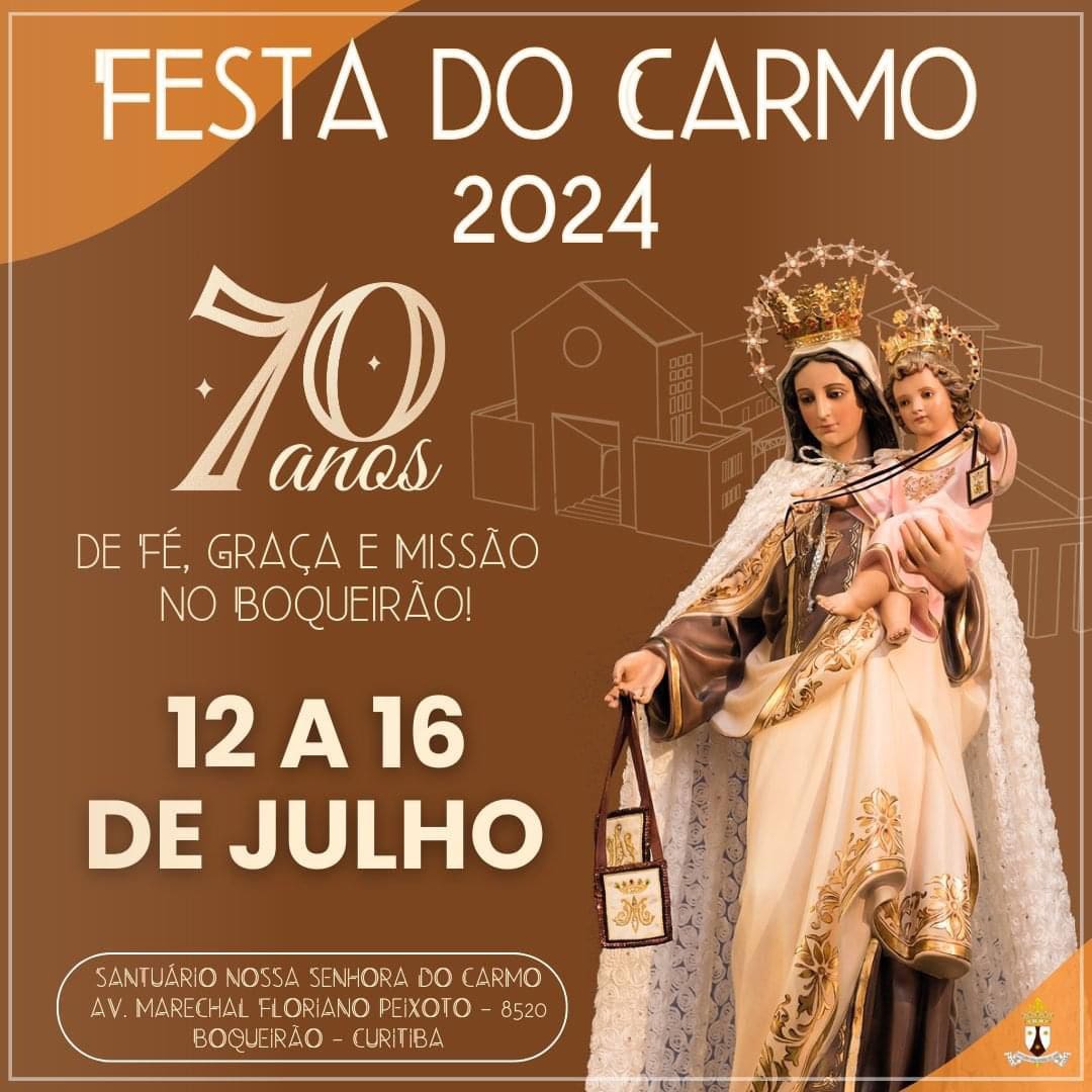 Foto: Arquidiocese de Curitiba