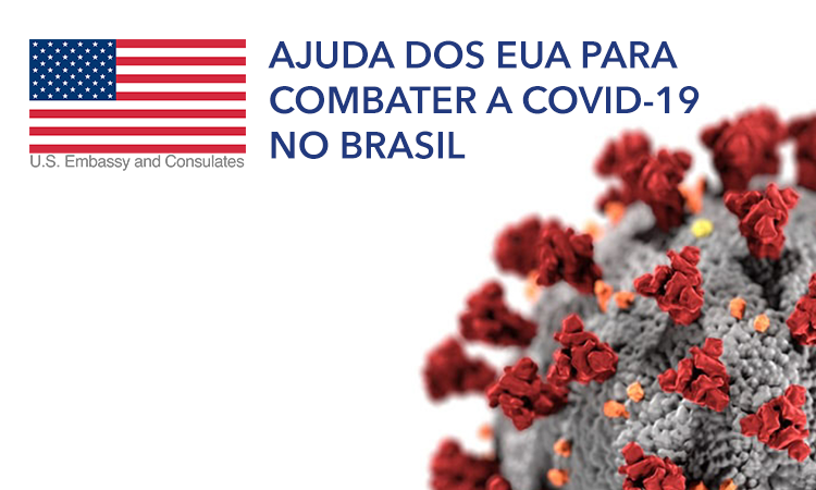 Foto: U.S. Embassy & Consulates in Brazil