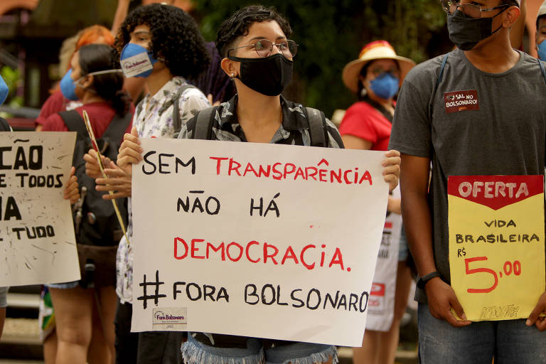 Foto: Folha - UOL