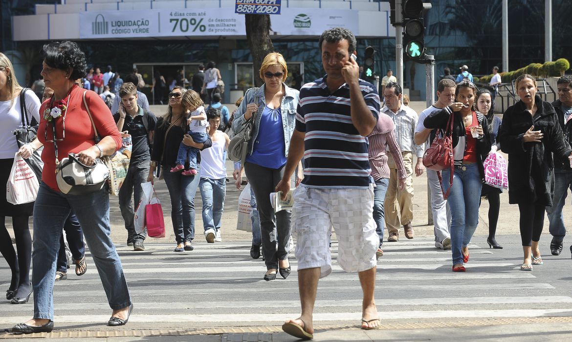 Foto: Agência Brasil - EBC