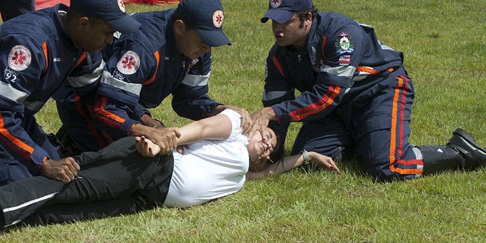 Foto: Agência Brasil - EBC