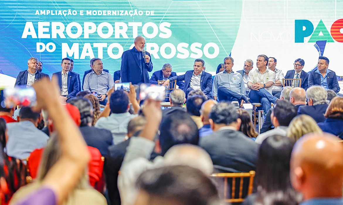 Foto: Agência Brasil - EBC