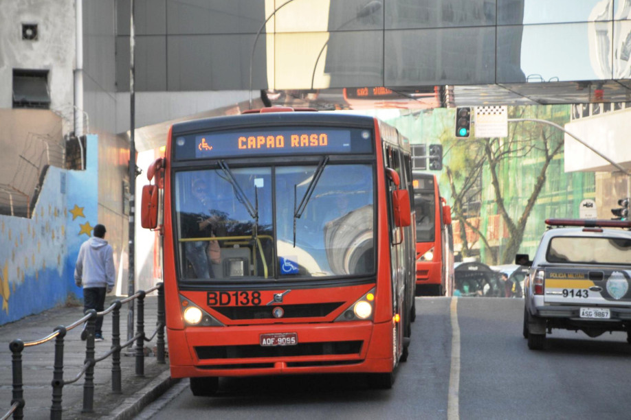 Foto: Paraná Portal