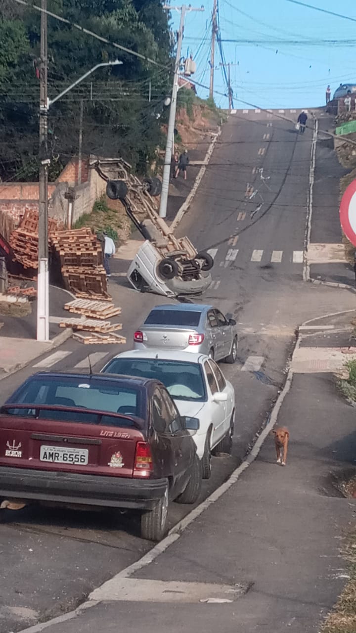 Plantão Tamandaré