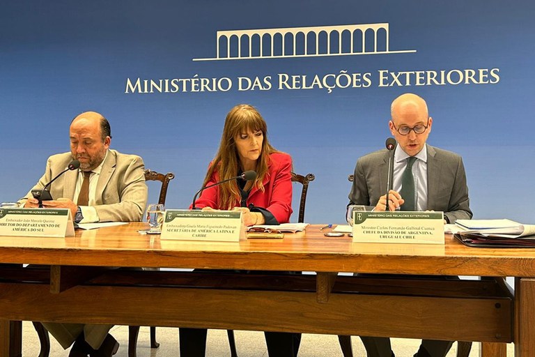 Foto: Agência Gov - EBC