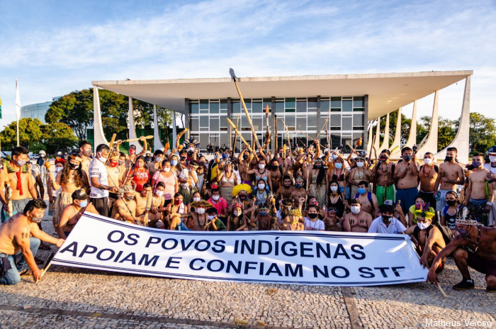 Foto: Instituto Socioambiental