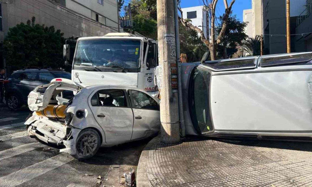 Foto: Estado de Minas