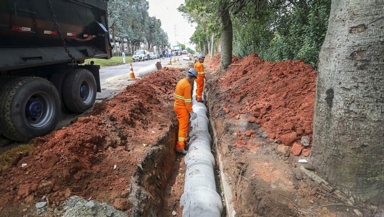 Foto: Câmara de Curitiba